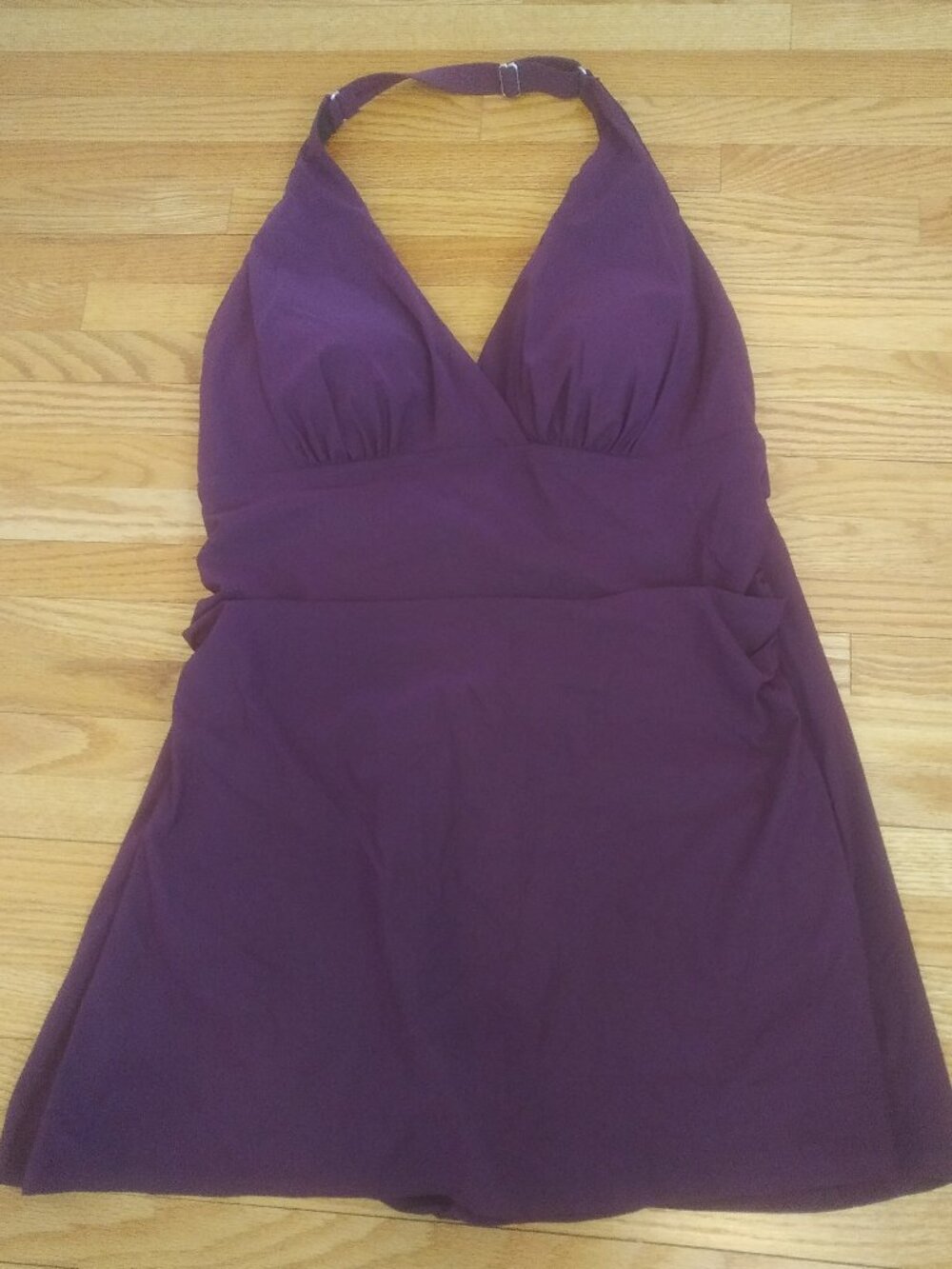 Brand New LLB Shaping Swimwear 1-Piece Size 12